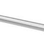 Fisher & Paykel - Classic Round 1 pc Handle Kit for 24" Integrated Wine Cellar or Beverage Refrigerator - Stainless Steel - Image 1