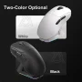 AJAZZ AJ179 PRO PAW3395 Wireless Gaming Mouse with RGB Charging Base 26000DPI Lightweight Ergonomic Mouse for PC Gamer Laptop - Image 5