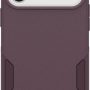 OtterBox - Commuter Series Hard Shell for iPhone 17 Pro Max - Purple Mystery - Image 1