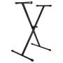 On-Stage KS7190 Single-Braced Stand - Image 1