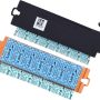 DAMOMCO M.2 2280 SSD Heatsink Cover Hard Drive Heat Shield Thermal Bracket 5GDMJ 05GDMJ for 2021 DELL Alienware x15 R1 R2 15.6" Gaming Laptop, Alienware x15 Heatsink Bracket Caddy - Image 5