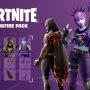 FORTNITE - Darkfire & Ice Bundle - Nintendo Switch 2 - Image 4