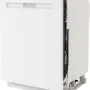 Maytag - 24" Top Control Built-In Stainless Steel Tub Dishwasher with 3rd Rack, Dual Power Filtration, 47 dBA - White - Image 3