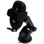 Qi Universal Mobile Wireless Charging Mount - Image 5