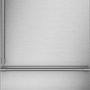 Monogram - 36 in. Wide 20.2 Cu. Ft. Bottom-Freezer Built-In Smart Refrigerator with Convertible Temperature Drawer - Custom Panel Ready - Image 1
