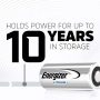 Energizer EL123APB-2 3-Volt Lithium Photo Battery (2-Count) (Pack of 2) - Image 3