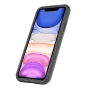SaharaCase - Classic Case for Apple® iPhone® 11 - Black - Image 2