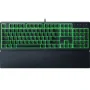 Razer Ornata V3 X Low Profile Gaming Keyboard for PC: Ergonomic USB-A Membrane Keypad - Image 1