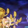 HUNTER x HUNTER NENxIMPACT - PlayStation 5 - Image 3
