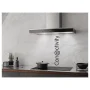 24 in. Wide 3 Element Miele KM 7720 FR Built-In Electric Induction Cooktop - Black - Image 3