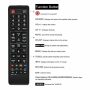 New Universal Remote Control for ALL Samsung LCD LED HDTV 3D Smart TVs - Image 3