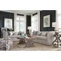 Ellenton Solid Wood Coffee Table - Image 4