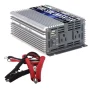 600-Watt Continuous/1200-Watt Peak Pure Sine Wave Inverter - Image 1