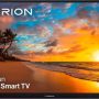 Furrion - Aurora 55" Partial Sun Smart 4K UHD LED Outdoor TV (2022) - Image 1