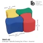 SoftScape Butterfly Seating - Image 5