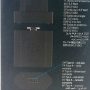 BlackBerry EU Qualcomm Quick Charge 2.0 Rapid Universal Travel Charger RC-1500 - Image 2