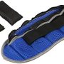 GYMENIST Pair of Ankle and Wrist Weights Adjustable Size The Weight Can Also Be Adjusted Set of Two - Image 2