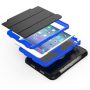 Shockproof Smart Case Heavy Duty Folio Stand Full Cover For iPad Air Mini Pro - Image 3