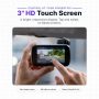 Nextbase 1440p HD Wi-Fi Dash Cam 522GW with Alexa… - Image 3