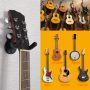 Guitar Hanger Guitar Wall Mount Holder Hook Stand - Image 4