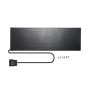 Vetroo Computer PC Case Decor LED Vertical Board Full HD 2K Multi-Mode Function - Image 3