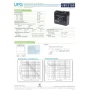 12-Volt 18 Ah I1 Terminal Sealed Lead Acid (SLA) AGM Rechargeable Battery - Image 2