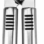 CAN OPENER Bottle Stainless Steel Heavy Duty Blades Strong Professional Chef NEW - Image 2