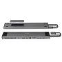 J5create M.2 NVMe® USB-C® Gen 2 Docking Station - Image 2
