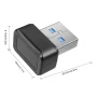 USB Fingerprint Key Reader For Windows 7/8/10/11 Hello Biometric Scanner Padlock Fingerprint Unlock Module Security Key Dongle - Image 6