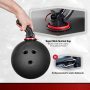 Tuff Tech Super Stick Windshield and Dash Mount Phone Holder, Universal Car Phone Holder - Image 6