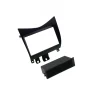 American International HONK825H 2003 - 2007 Honda Double/Single DIN Relocation Mounting Kit - Image 2