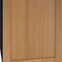 U-Line - 5.5 cu ft 48-750ml bottle Wine Refrigerator with Integrated Solid Door - Custom Panel Ready - Image 2