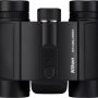 Nikon - STABILIZED 12x25 S - Black - Image 1