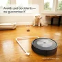 iRobot - Roomba Combo j5+ Self-Emptying Vacuum and Mop - Graphite - Image 3