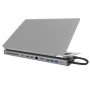J5create M.2 NVMe® USB-C® Gen 2 Docking Station - Image 4