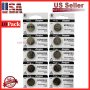 Lot 10 Pcs Fresh Energizer CR2032 3V Lithium Coin Cell Button Battery CR 2032 - Image 6