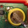 X5 Game Boy GB Save Game Battery CR2025 Tab + 3.8mm Security Screw Bit Pokemon - Image 3