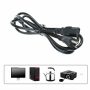 AC Power Cord Cable For Behringer Ultratone KXD12 KXD15 K450FX K900FX Amplifier - Image 2