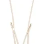 Case-Mate - Crossbody Strap for Most Cell Phones - Taupe Rope - Image 2