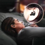 Bluetooth Earbuds Headset TWS5.3 Inear Wireless Earphone Invisible for All Phone - Image 3