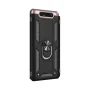 SaharaCase - Military Series Modular Case for Samsung Galaxy A80 - Black - Image 2