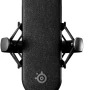 SteelSeries - Alias Pro XLR Microphone - Black - Image 2