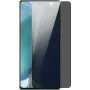 SaharaCase - ZeroDamage HD Privacy Glass Screen Protector for Samsung Galaxy Note20 - Clear - Image 2