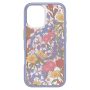 OtterBox - Symmetry Series Hard Shell for MagSafe for Apple iPhone 16 - Wildflowers - Image 2