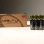 Nanfu 1.5V Alkaline AA Batteries 80 Pack, 20 x 4 Pack=80 Pack *** - Image 6