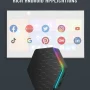 Global Version Smart TV Box WIFI6 Bluetooth 5 AllwinnerH618 32GB 64GB T95ZPLUS 4K HDR10 Stream Media Player Multi Language - Image 6
