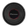 Pioneer TS-1200M 12" - 1400 W Max Power, Single 4Ω Voice Coil, IMPP™ cone, Rubber Surround | Component Subwoofer - Image 2