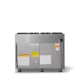 Viking - 48 in. Wide 8 Burner 5-Series Gas Open Burner Range - Stainless Steel - Image 3