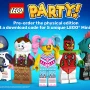 LEGO Party! - PlayStation 5 - Image 2