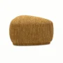 Britnae Upholstered Ottoman - Image 2